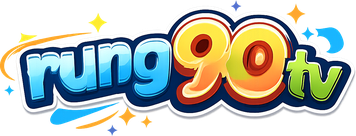 rung90 tv logo